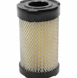 * Vhbw Filtre A Air De Rechange Jaune, Noir, Blanc Pour Tecumseh Spectra 37/40, Tc300, Tvs120, Tvs90 Tondeuse A Gazon> Accessoire Pour Tondeuse Et Autoportée