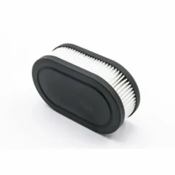 * Vhbw Filtre A Air En Papier De Rechange 11,1 X 6,7 X 3,4Cm Noir, Blanc Pour Tondeuse A Gazon Briggs & Stratton 09P702-0029-H1, 09P702-0030-F1> Accessoire Pour Tondeuse Et Autoportée