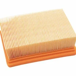 * Vhbw Filtre Compatible Avec Stihl Ts 700, Ts 800 Scie EÉlectrique, Tronconneuse, 13,9 X 10,3 X 4,6Cm Filtre A Air> Accessoire Pour Tondeuse Et Autoportée