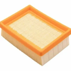 * Vhbw Filtre Compatible Avec Stihl Ts 700, Ts 800 Scie EÉlectrique, Tronconneuse, 13,9 X 10,3 X 4,6Cm Filtre A Air> Accessoire Pour Tondeuse Et Autoportée