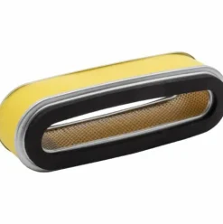 * Vhbw Filtre De Rechange Avec Prefiltre Compatible Avec Honda Hr21, Hr214, Hra214 Tondeuse A Gazon 18,7 X 6,2 X 5Cm> Accessoire Pour Tondeuse Et Autoportée