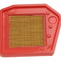 * Vhbw Filtre Pour Stihl Fs 240, Fs 240 C-E, Fs 240 C-E Z, Fs 240 R, Fs 240 R-Z Scie EÉlectrique, Tronconneuse; 8,8 X 7,8 X 2,1Cm Filtre A Air> Accessoire Pour Tondeuse Et Autoportée