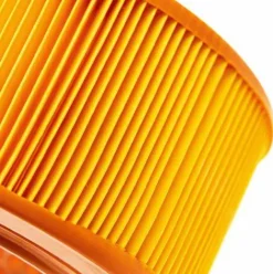 * Vhbw Filtre (1X Filtre A Air) Compatible Avec Hatz Supra 1D50S Moteur Pour Plaque Vibrante, Pilonneuse><noscript><img width=