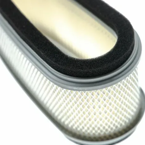 * Vhbw Lot De Filtres Compatible Avec Moteur Fc420V S02 Moteur Pour Moteur De Tondeuse A Gazon 2X Filtres De Rechange (1X Filtre A Air, 1X Prefiltre)> Accessoire Pour Tondeuse Et Autoportée