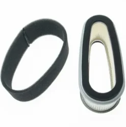 * Vhbw Lot De Filtres Compatible Avec Moteur Fc420V S03 Moteur Pour Moteur De Tondeuse A Gazon 2X Filtres De Rechange (1X Filtre A Air, 1X Prefiltre)> Accessoire Pour Tondeuse Et Autoportée