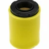 * Vhbw Set De Filtres Compatible Avec Briggs & Stratton 31A607-0155-B1 Moteur Pour Tracteur Tondeuse 1X Prefiltre, 1X Filtre A Air> Accessoire Pour Tondeuse Et Autoportée