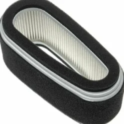 * Vhbw Set De Filtres Compatible Avec John Deere 130, Gx70, Gx75, Rx73, Rx75, Srx75 Tondeuse A Gazon> Accessoire Pour Tondeuse Et Autoportée