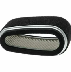 * Vhbw Set De Filtres Compatible Avec John Deere 130, Gx70, Gx75, Rx73, Rx75, Srx75 Tondeuse A Gazon> Accessoire Pour Tondeuse Et Autoportée