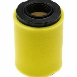 * Vhbw Set De Filtres Compatible Avec Briggs & Stratton 31G777-0203-B1 Moteur Pour Tracteur Tondeuse 1X Prefiltre, 1X Filtre A Air> Accessoire Pour Tondeuse Et Autoportée