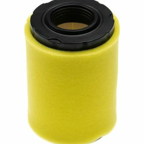 * Vhbw Set De Filtres Compatible Avec Briggs & Stratton 31A607-4118-B1 Moteur Pour Tracteur Tondeuse 1X Prefiltre, 1X Filtre A Air> Accessoire Pour Tondeuse Et Autoportée