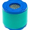 * Vhbw Set De Filtres Compatible Avec Briggs & Stratton 170400, 171400, 190400, 195400 Tracteur Tondeuse 1X Filtre Mousse, 1X Filtre A Air En Papier> Accessoire Pour Tondeuse Et Autoportée