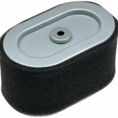 * Vhbw Set De Filtres (Filtre A Air En Papier, Filtre Mousse) Remplace Briggs & Stratton 797033 Pour Tracteur Tondeuse> Accessoire Pour Tondeuse Et Autoportée