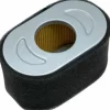 * Vhbw Set De Filtres (Filtre A Air En Papier, Filtre Mousse) Compatible Avec Briggs & Stratton Vanguard 13L132-0310-F8 Moteur Pour Tracteur Tondeuse> Accessoire Pour Tondeuse Et Autoportée