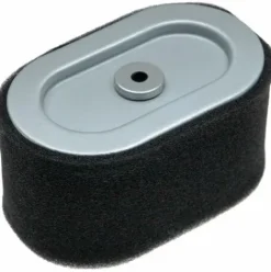 * Vhbw Set De Filtres (Filtre A Air En Papier, Filtre Mousse) Compatible Avec Briggs & Stratton Vanguard 13H332-1158-H8 Moteur Pour Tracteur Tondeuse> Accessoire Pour Tondeuse Et Autoportée