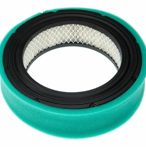 * Vhbw Set De Filtres (Filtre A Air En Papier, Filtre Mousse) Compatible Avec Briggs & Stratton Vanguard 543477-1142-B1 Moteur Pour Tracteur Tondeuse> Accessoire Pour Tondeuse Et Autoportée
