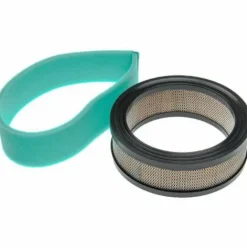 * Vhbw Set De Filtres Remplacement Pour Gravely 010900, 043954, 20057700 Pour Tracteur Tondeuse, Tracteur Tondeuse> Accessoire Pour Tondeuse Et Autoportée