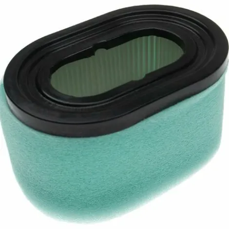 * Vhbw Set De Filtres (1X Filtre A Air, 1X Prefiltre) Compatible Avec Briggs & Stratton 12V802-1081-E1, 12V802-1083-E1 Moteur Pour Tondeuse A Gazon> Accessoire Pour Tondeuse Et Autoportée