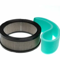 * Vhbw Set De Filtres (1X Filtre A Air, 1X Prefiltre) Remplace Kohler 47 083 03, 47 083 03-S, 47 083 03-S1 Pour Tondeuse A Gazon> Accessoire Pour Tondeuse Et Autoportée