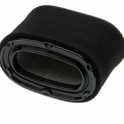 * Vhbw Set De Filtres (1X Filtre A Air, 1X Prefiltre) Remplace Honda 17218Zf5V00 Pour Tracteur Tondeuse> Accessoire Pour Tondeuse Et Autoportée