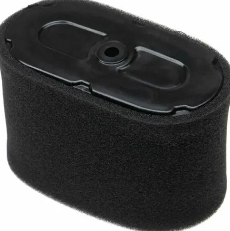 * Vhbw Set De Filtres (1X Filtre A Air, 1X Prefiltre) Remplace Honda 17218Zf5V00 Pour Tracteur Tondeuse> Accessoire Pour Tondeuse Et Autoportée