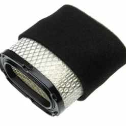 * Vhbw Set De Filtres (1X Filtre A Air, 1X Prefiltre) Remplace Honda 17218Zf5V00 Pour Tracteur Tondeuse><noscript><img width=