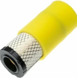 * Vhbw Set De Filtres (1X Filtre A Air, 1X Prefiltre) Compatible Avec Briggs & Stratton 33M600, 33M677, 33M700 Moteur Pour Tracteur Tondeuse><noscript><img width=