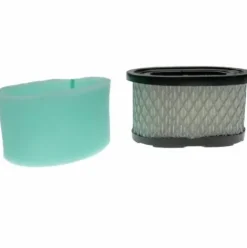 * Vhbw Set De Filtres (1X Filtre A Air, 1X Prefiltre) Compatible Avec Lawn-Boy 10519 (7900001-7999999) (1997) Tondeuse A Gazon><noscript><img width=