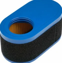 * Vhbw Set De Filtres (1X Filtre A Air, 1X Prefiltre) Compatible Avec Cub Cadet 12Ae76Ju010 (Hm 2012) Tracteur Tondeuse, Fendeuse De Buches-Bois> Accessoire Pour Tondeuse Et Autoportée