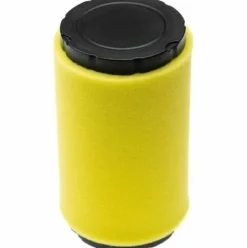 * Vhbw Set De Filtres (1X Filtre A Air, 1X Prefiltre) Compatible Avec John Deere D120, La125 Tracteur Tondeuse> Accessoire Pour Tondeuse Et Autoportée