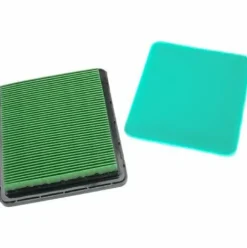 * Vhbw Set De Filtres (1X Filtre A Air, 1X Prefiltre) Compatible Avec Honda Hru197, Hru197D, Hru197K1, Hru197M1 Scarificateur, Tondeuse A Gazon> Accessoire Pour Tondeuse Et Autoportée