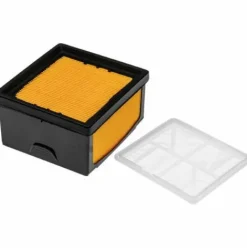* Vhbw Set De Filtres (1X Filtre En Nylon, 1X Filtre Microfibre) Compatible Avec Husqvarna/Partner K 760 Meuleuse D'Angles> Accessoire Pour Tondeuse Et Autoportée