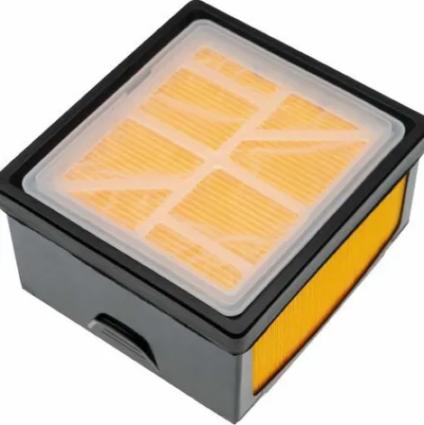 * Vhbw Set De Filtres (1X Filtre En Nylon, 1X Filtre Microfibre) Compatible Avec Husqvarna/Partner K 760 Meuleuse D'Angles> Accessoire Pour Tondeuse Et Autoportée