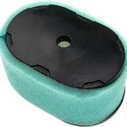 * Vhbw Set De Filtres (1X Filtre A Air, 1X Prefiltre) Compatible Avec Briggs & Stratton 12V802-0109-01, 12V802-0180-01 Moteur Pour Tondeuse A Gazon> Accessoire Pour Tondeuse Et Autoportée