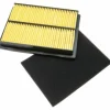 * Vhbw Set De Filtres (1X Filtre A Air, 1X Prefiltre) Compatible Avec Honda Gx310K1, Gx610K1, Gx610Ks, Gx610U1 Moteur Pour Tracteur Tondeuse> Accessoire Pour Tondeuse Et Autoportée