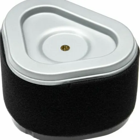 * Vhbw Set De Filtres (1X Prefiltre, 1X Filtre A Air) Remplacement Pour Kohler 12 083 05-S1, 12 083 08 Pour Tondeuse A Gazon, Noir/Argente/Jaune> Accessoire Pour Tondeuse Et Autoportée