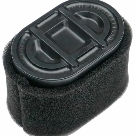 * Vhbw Set De Filtres (1X Prefiltre, 1X Filtre A Air) Remplacement Pour Tecumseh 36745, 36746, 23410060 Pour Moteur> Accessoire Pour Tondeuse Et Autoportée