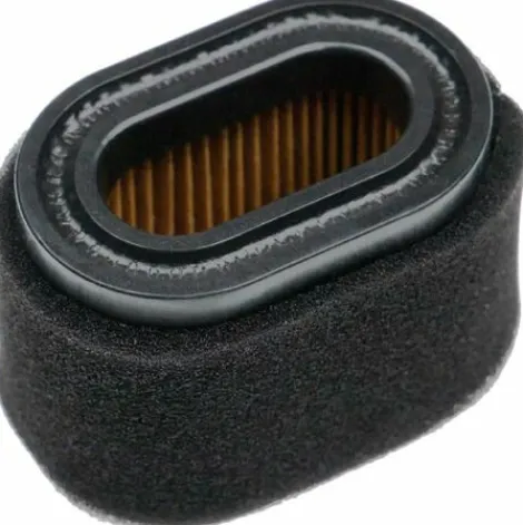 * Vhbw Set De Filtres (1X Prefiltre, 1X Filtre A Air) Compatible Avec Tecumseh Lev 115, Lev 120, Ovr 105, Ovrm 105, Ovrm 60, Tvs 90 Moteur> Accessoire Pour Tondeuse Et Autoportée