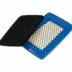 * Vhbw Set De Filtres (1X Prefiltre, 1X Filtre A Air) Compatible Avec Echo Pb-760Ln H, Pb-760Ln T, Pb-770 H Souffleur De Feuilles, Souffleur A Dos> Accessoire Pour Tondeuse Et Autoportée