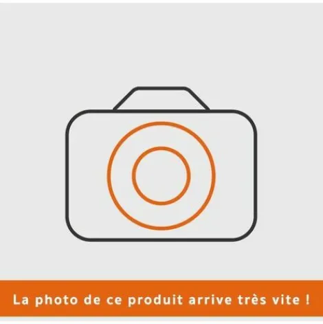 * Vis Charniere Superieure Tondeuse Outils Wolf> Accessoire Pour Tondeuse Et Autoportée