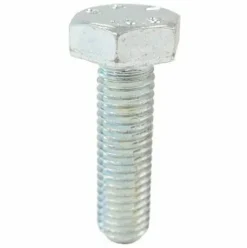 * Vis De Lame Tracteur Tondeuse Outils Wolf> Accessoire Pour Tondeuse Et Autoportée