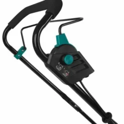 * Vonroc Tondeuse A Gazon Sans Fil 40V Sans Balais A Charbon 33Cm Hauteur De Coupe Reglable 2X Batteries 2.0Ah Et Chargeurs Inclus><noscript><img width=