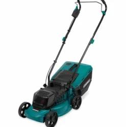 * Vonroc Tondeuse A Gazon Sans Fil 40V Sans Balais A Charbon 33Cm Hauteur De Coupe Reglable 2X Batteries 2.0Ah Et Chargeurs Inclus><noscript><img width=
