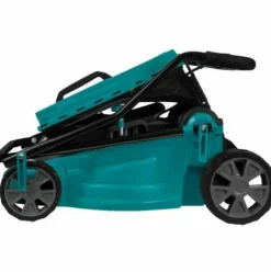 * Vonroc Tondeuse A Gazon 40V Largeur De Coupe 38 Cm Reglage Central De La Hauteur 2 Batteries 4.0Ah Et Un Chargeur Rapide Double><noscript><img width=