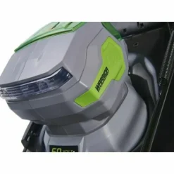 * Warrior Eco Power Tondeuse A Gazon Sans Fil 60V Sans Batterie Ni Chargeur><noscript><img width=