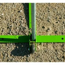 * Werkapro Leve Tondeuse Autoportee A Vis Charge Max : 400 Kg><noscript><img width=