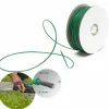 * Wiltec Cable Peripherique 150M 2,7Mm Installation Robot-Tondeuse Fil Cca Delimitation Jardin Zone Tonte> Accessoire Pour Tondeuse Et Autoportée