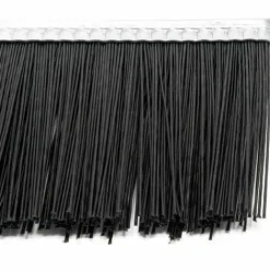 * Wiltec Jeu 4 Brosses De Rechange 62Cm Balayeuse A Gazon Tondeuse Auto-Portee 120Cm Balai Ramasseur Jardin><noscript><img width=