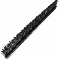 * Wiltec Jeu 4 Brosses De Rechange 62Cm Balayeuse A Gazon Tondeuse Auto-Portee 120Cm Balai Ramasseur Jardin><noscript><img width=