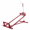 * Wiltec Nettoyage Facile Cric Leve Tracteur Tondeuse Leve Tondeuse Tondeuse Mowerlifter De 400Kg Max.> Accessoire Pour Tondeuse Et Autoportée