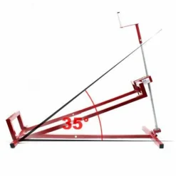 * Wiltec Nettoyage Facile Cric Leve Tracteur Tondeuse Leve Tondeuse Tondeuse Mowerlifter De 400Kg Max.> Accessoire Pour Tondeuse Et Autoportée